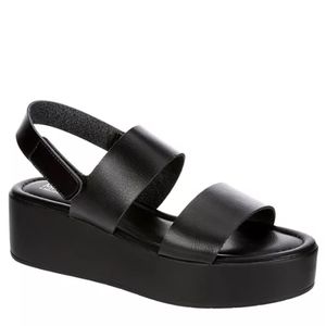Platform Michael by Michael Shannon Sandals